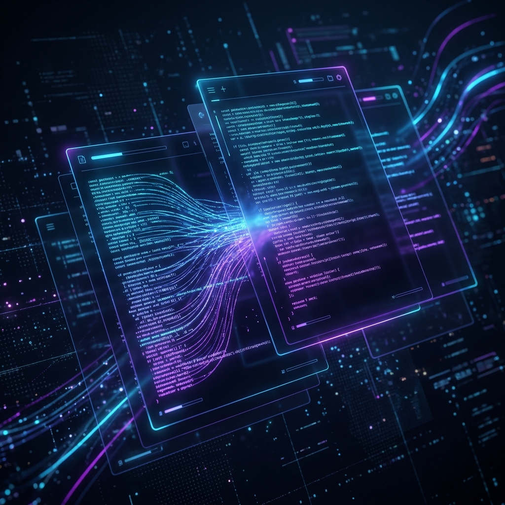 Automating reporting