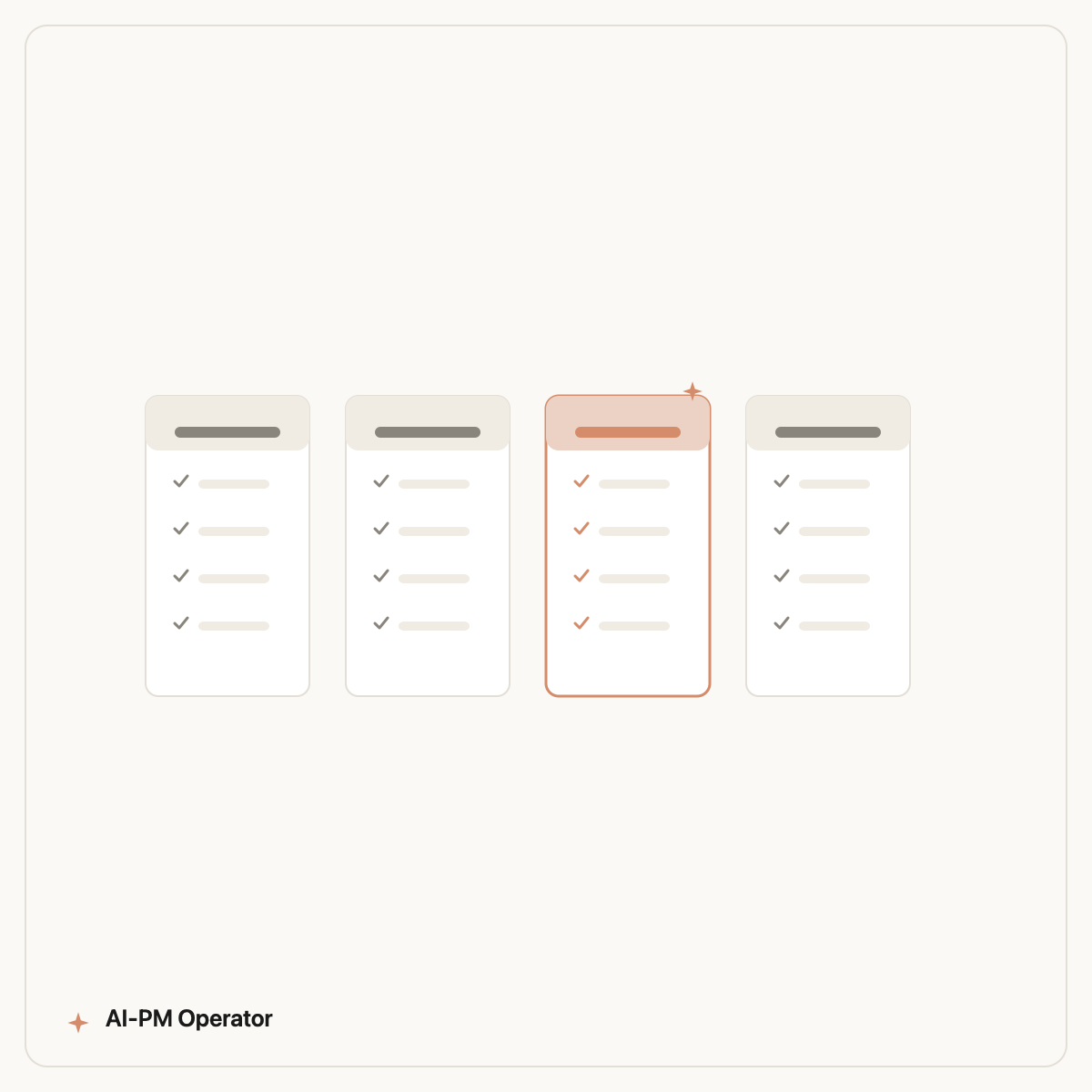 A comparison of the best ChatPRD alternatives for product managers in 2026