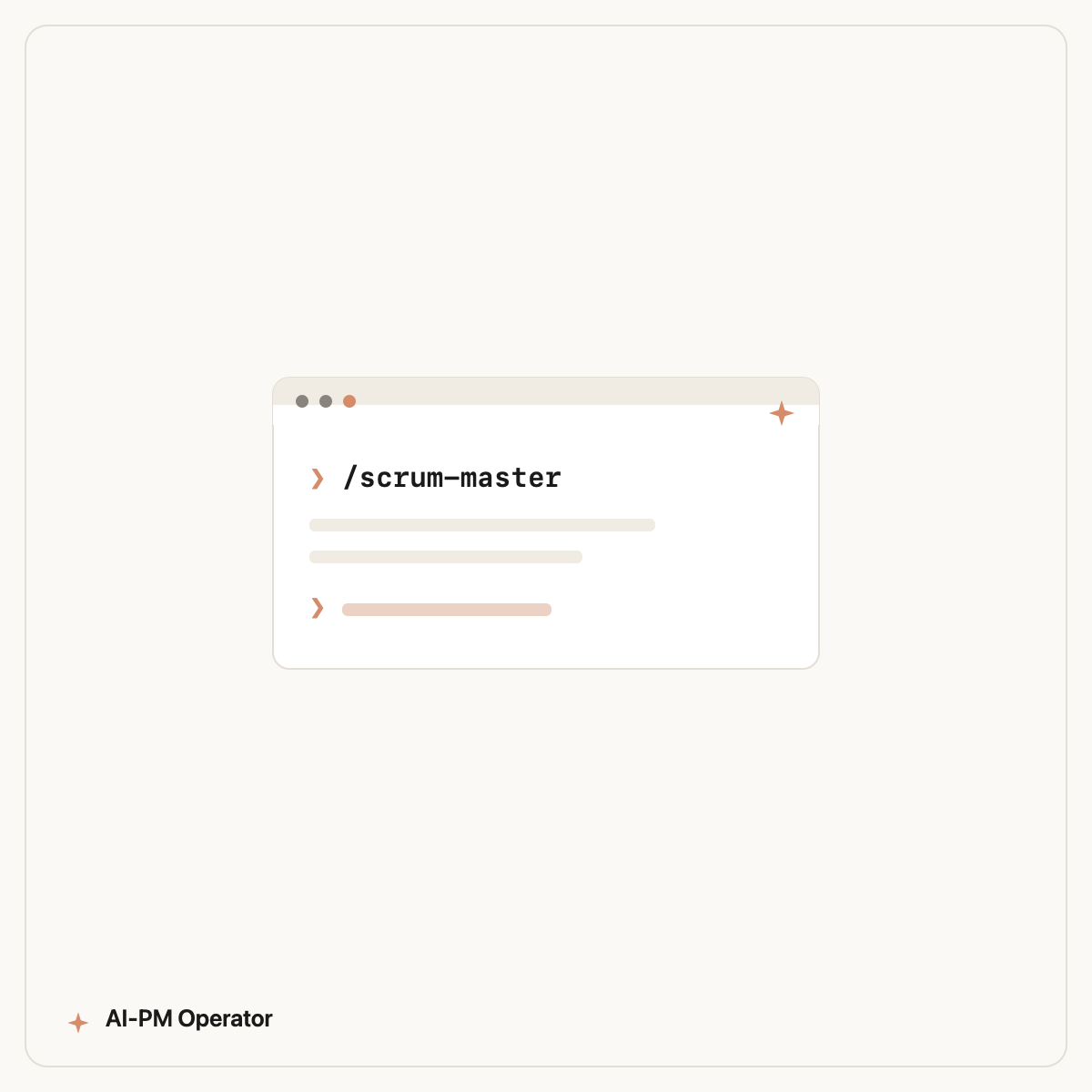 How to use Claude Code without coding — a product manager operating an AI agent in plain English